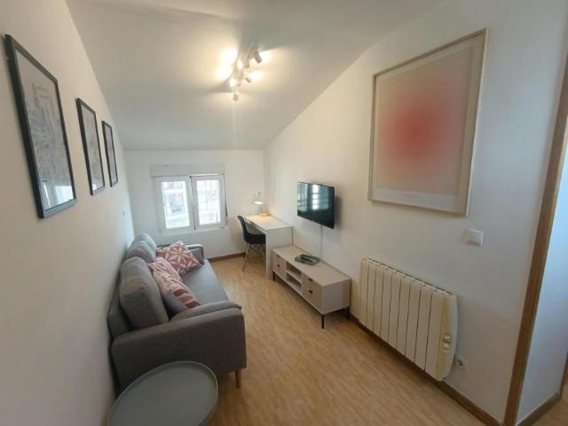 1 Dormitorio Apartamentos Burgos Burgos 105879316