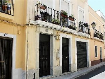 1 Dormitorio Apartamentos Badajoz Badajoz 78112930