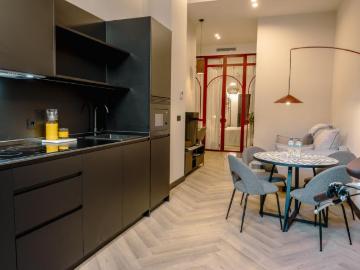 1 Dormitorio Apartamentos Badajoz Badajoz 103340890