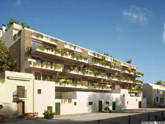 1 Dormitorio Apartamentos Balears Illes BalearsBaleares 97111727