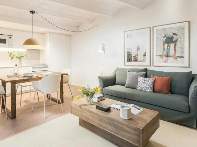 1 Dormitorio Apartamentos Barcelona Barcelona 104002703