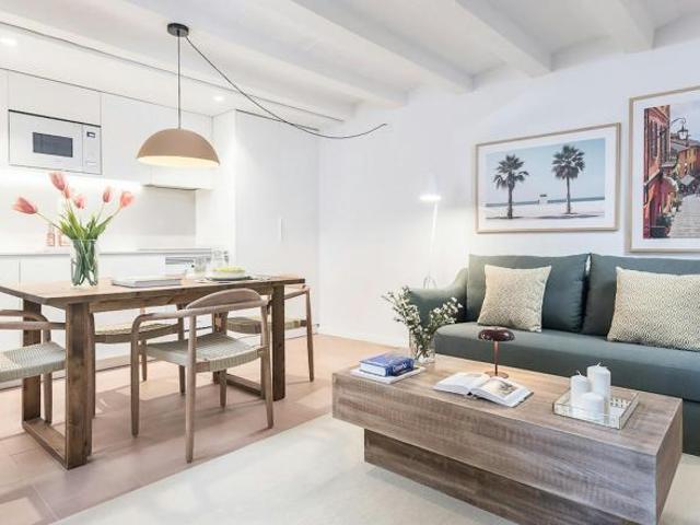 1 Dormitorio Apartamentos Barcelona Barcelona 104002715