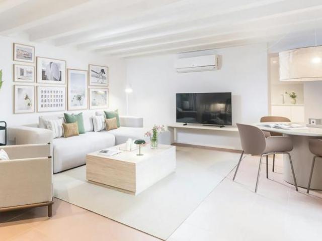 1 Dormitorio Apartamentos Barcelona Barcelona 104002723