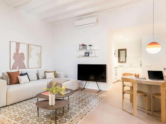 1 Dormitorio Apartamentos Barcelona Barcelona 104002766