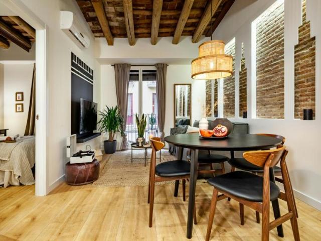 1 Dormitorio Apartamentos Barcelona Barcelona 104436518