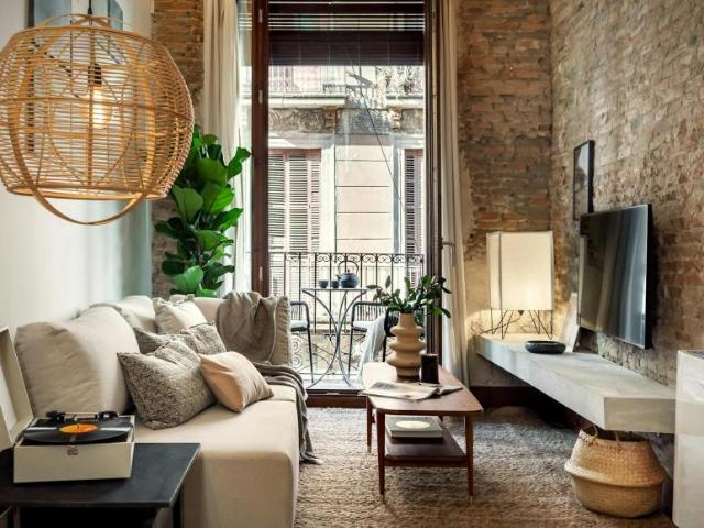 1 Dormitorio Apartamentos Barcelona Barcelona 104472511