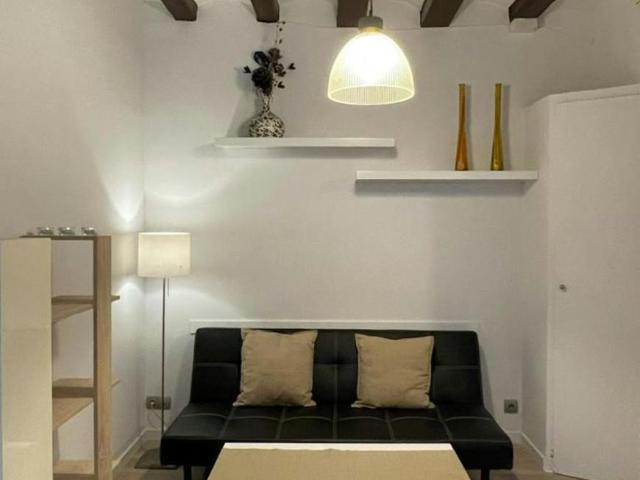 1 Dormitorio Apartamentos Barcelona Barcelona 104712021