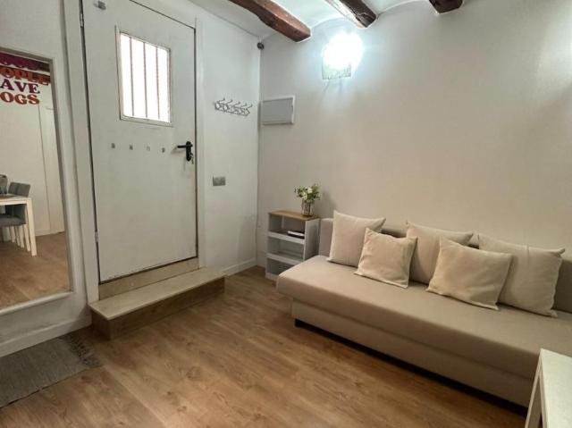 1 Dormitorio Apartamentos Barcelona Barcelona 104721182