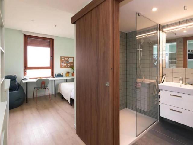 1 Dormitorio Apartamentos Barcelona Barcelona 104721413