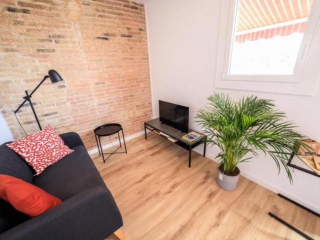1 Dormitorio Apartamentos Barcelona Barcelona 104721482