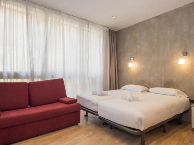 1 Dormitorio Apartamentos Barcelona Barcelona 104754814
