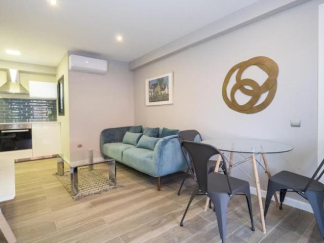 1 Dormitorio Apartamentos Barcelona Barcelona 104754825