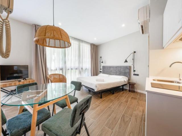 1 Dormitorio Apartamentos Barcelona Barcelona 104754826