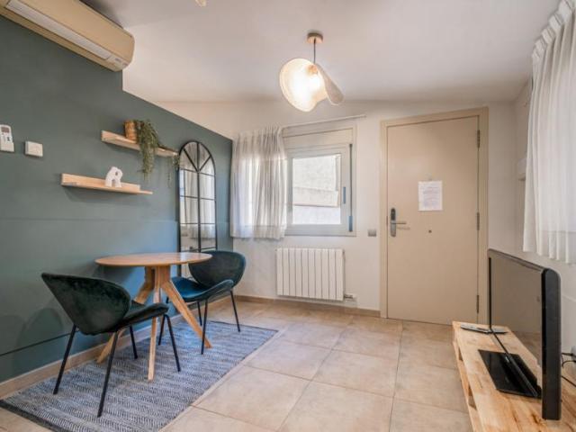 1 Dormitorio Apartamentos Barcelona Barcelona 104754821