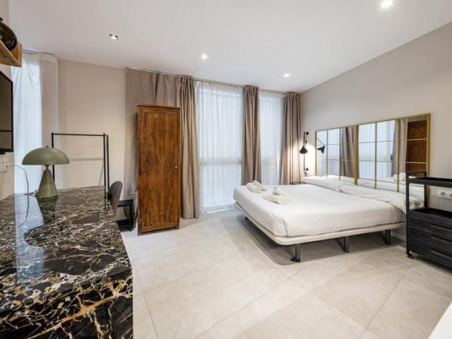 1 Dormitorio Apartamentos Barcelona Barcelona 104754842