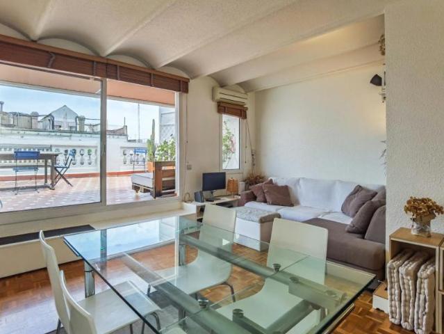 1 Dormitorio Apartamentos Barcelona Barcelona 104784489
