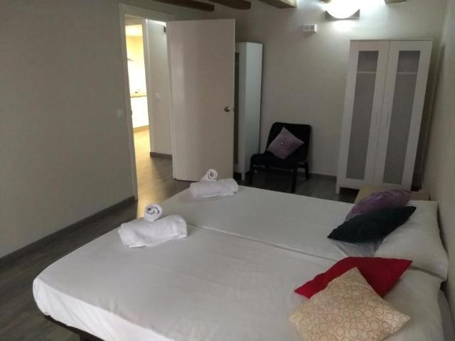1 Dormitorio Apartamentos Barcelona Barcelona 104784694
