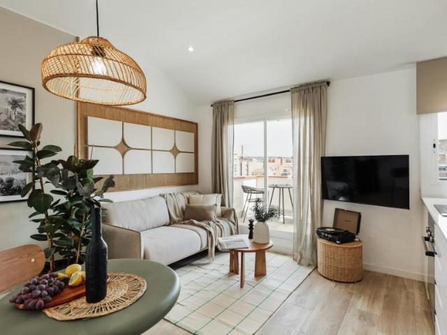 1 Dormitorio Apartamentos Barcelona Barcelona 104796939
