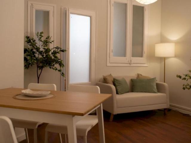 1 Dormitorio Apartamentos Barcelona Barcelona 104846311