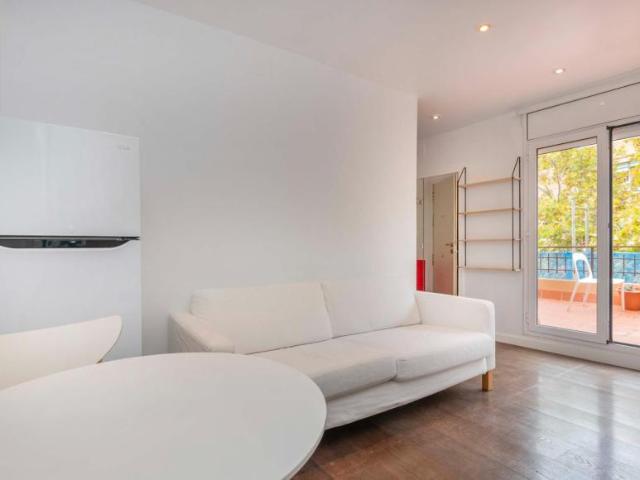 1 Dormitorio Apartamentos Barcelona Barcelona 104925001