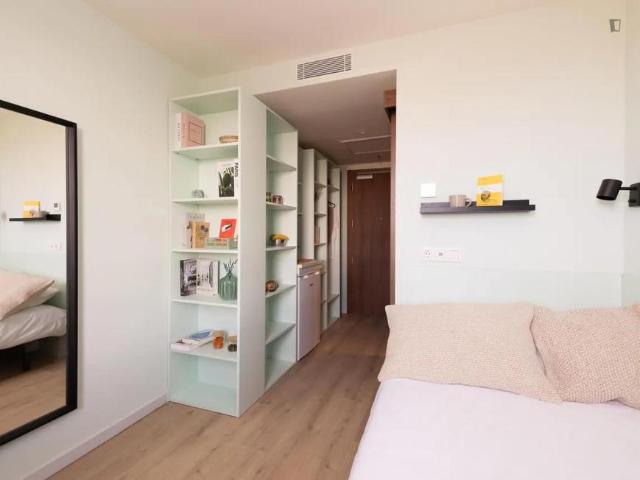 1 Dormitorio Apartamentos Barcelona Barcelona 104927475