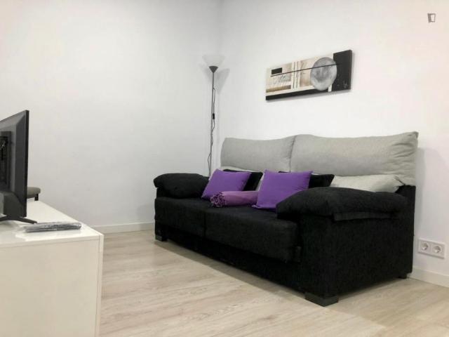 1 Dormitorio Apartamentos Barcelona Barcelona 104928277