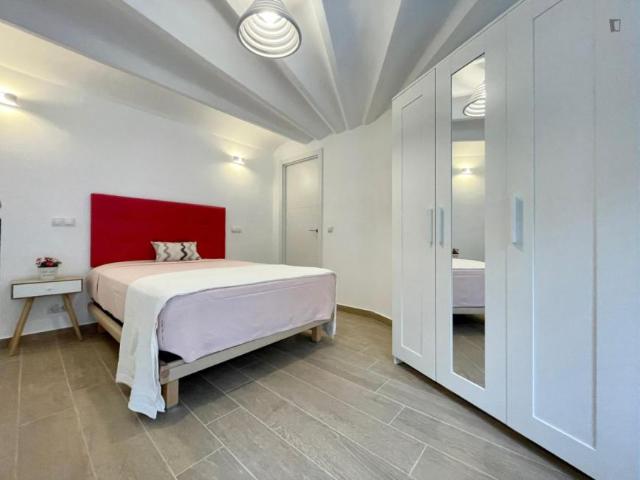 1 Dormitorio Apartamentos Barcelona Barcelona 104928693