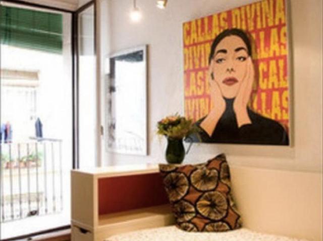 1 Dormitorio Apartamentos Barcelona Barcelona 104928806