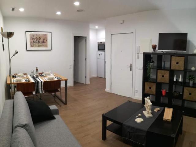 1 Dormitorio Apartamentos Barcelona Barcelona 104929236