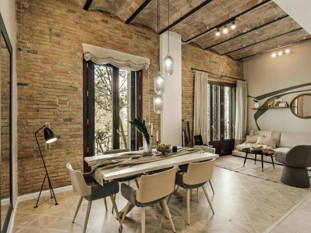 1 Dormitorio Apartamentos Barcelona Barcelona 104992164