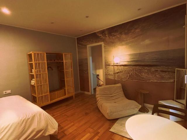 1 Dormitorio Apartamentos Barcelona Barcelona 105005673