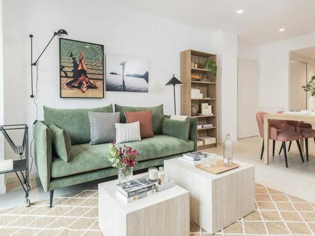1 Dormitorio Apartamentos Barcelona Barcelona 105186854