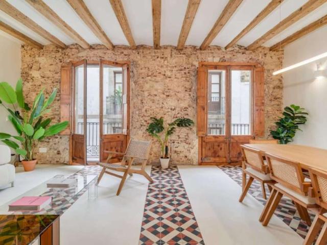 1 Dormitorio Apartamentos Barcelona Barcelona 105187961