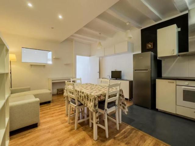 1 Dormitorio Apartamentos Barcelona Barcelona 105359991