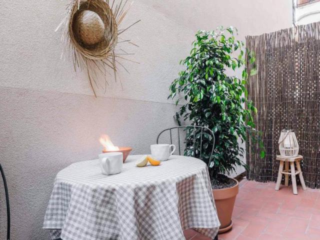 1 Dormitorio Apartamentos Barcelona Barcelona 105569252