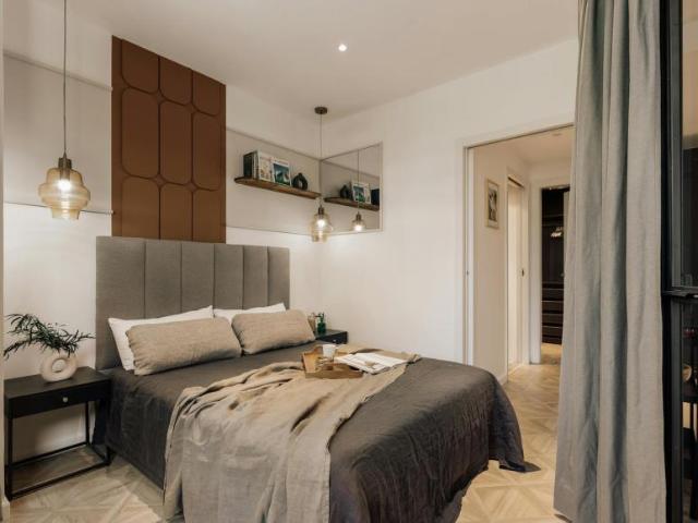 1 Dormitorio Apartamentos Barcelona Barcelona 105758318