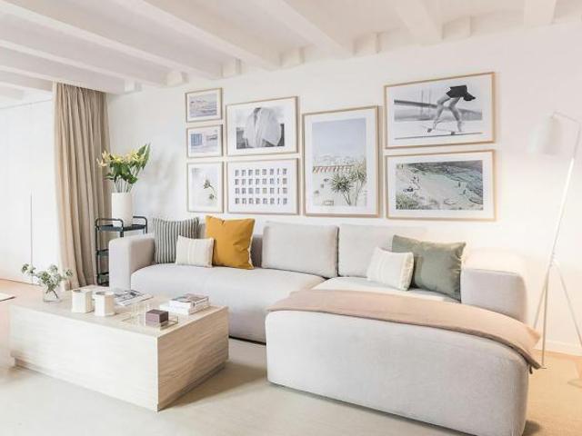 1 Dormitorio Apartamentos Barcelona Barcelona 100874856