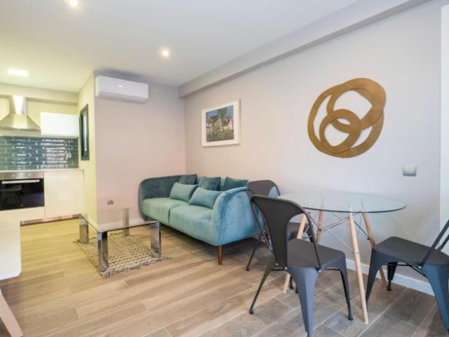 1 Dormitorio Apartamentos Barcelona Barcelona 100945531