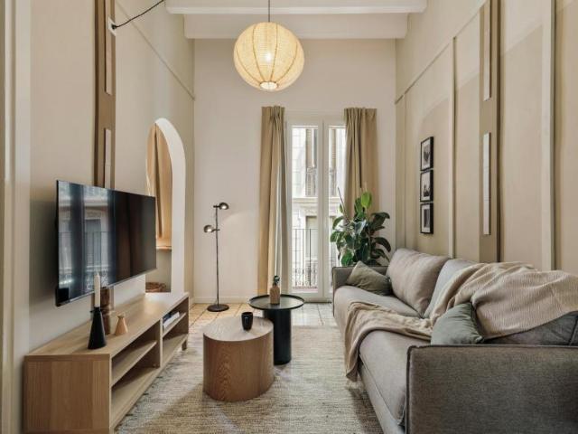 1 Dormitorio Apartamentos Barcelona Barcelona 101407910