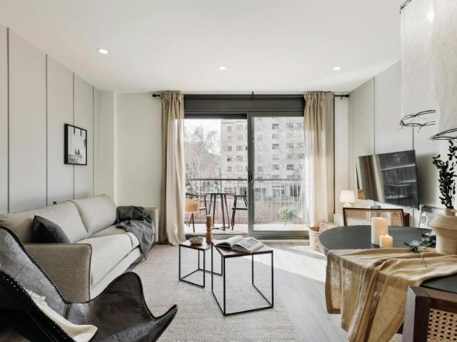 1 Dormitorio Apartamentos Barcelona Barcelona 101408490