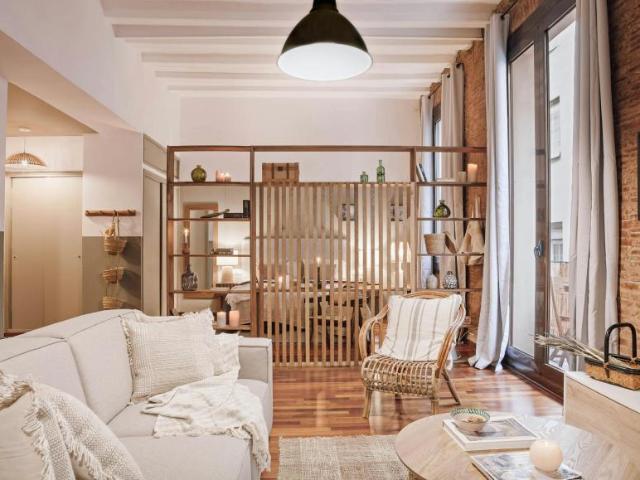 1 Dormitorio Apartamentos Barcelona Barcelona 101408862