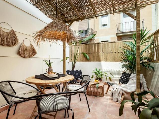 1 Dormitorio Apartamentos Barcelona Barcelona 101409031