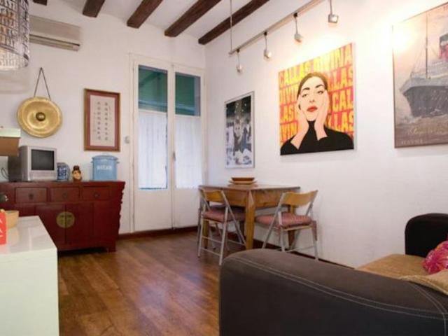 1 Dormitorio Apartamentos Barcelona Barcelona 101484299