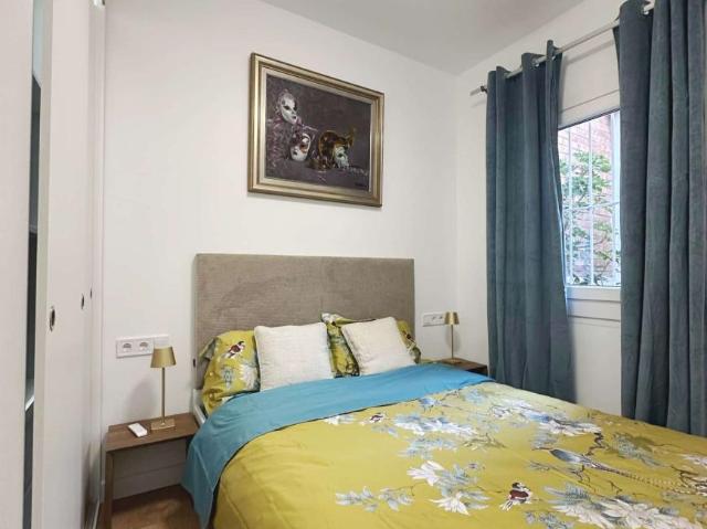 1 Dormitorio Apartamentos Barcelona Barcelona 101545300