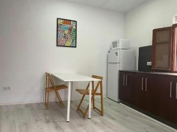 Apartamento en alquiler en Sarrià, Barcelona