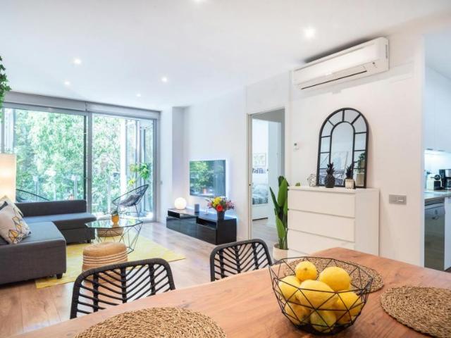 1 Dormitorio Apartamentos Barcelona Barcelona 101729379