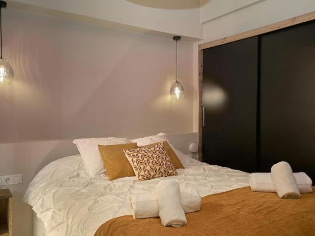 1 Dormitorio Apartamentos Barcelona Barcelona 101792192