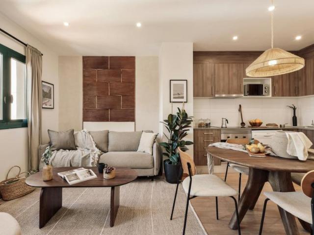 1 Dormitorio Apartamentos Barcelona Barcelona 101884552