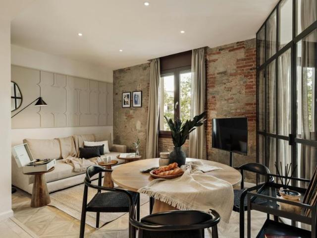 1 Dormitorio Apartamentos Barcelona Barcelona 102246537