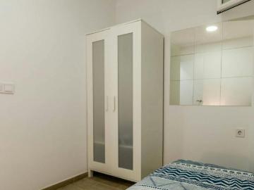 1 Dormitorio Apartamentos Barcelona Barcelona 102815705